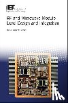 Mohammad (Principal Engineer, Skyworks Solutions, Inc., USA) Almalkawi - RF and Microwave Module Level Design and Integration