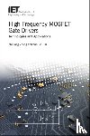 ZhiLiang (Professor, Nanjing University of Aeronautics and Astronautics, Aero-Power Sci-tech Center, Department of Electrical Engineering, China) Zhang, Yan-Fei (Professor, Queen's University, Department of Electrical and Computer Engineering, - High Frequency MOSFET Gate Drivers
