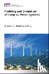 Monti, Antonello (Professor-Director, Benigni, Andrea (Full Professor - Modeling and Simulation of Complex Power Systems