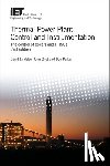 Lindsley, David, Grist, John, Parker, Don (Principal Engineer - Thermal Power Plant Control and Instrumentation