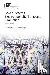 Watson, Neville (Professor, Arrillaga, Jos - Power Systems Electromagnetic Transients Simulation