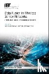  - Data Fusion in Wireless Sensor Networks
