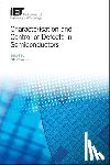Filip (Professor, University of Helsinki, Department of Physics, Finland) Tuomisto - Characterisation and Control of Defects in Semiconductors