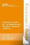 The Institution of Engineering and Technology - Electrician's Guide to Fire Detection and Fire Alarm Systems