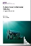 Frank (Principal Scientist, Bundeswehr Technical Center for Ships and Naval Weapons, Maritime Technology and Research (WTD 71), Germany) Ehlers - Autonomous Underwater Vehicles