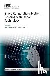  - Short-Range Micro-Motion Sensing with Radar Technology