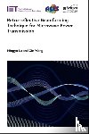 Lu, Mingyu (Professor, Wang, Xin (Professor - Retro-reflective Beamforming Technique for Microwave Power Transmission