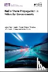 Azpilicueta, Leyre (Associate Professor, Vargas-Rosales, Cesar (Professor, Falcone, Francisco (Associate Professor, Alejos, Ana (Associate Professor - Radio Wave Propagation in Vehicular Environments