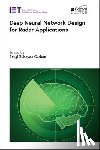  - Deep Neural Network Design for Radar Applications