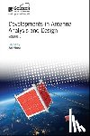  - Developments in Antenna Analysis and Design
