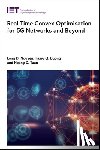 Nguyen, Long D. (Lecturer, Duong, Trung Q. (Professor, Tuan, Hoang D. (Professor - Real Time Convex Optimisation for 5G Networks and Beyond