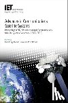 Ifiok (Professor of Satellite Communications, University of South Wales (USW), UK) Otung, Thomas Butash, Peter Garland - Advances in Communications Satellite Systems