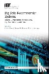  - Big Data Recommender Systems