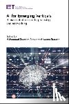  - AI for Emerging Verticals