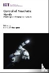  - Control of Prosthetic Hands