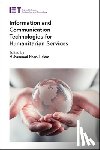  - Information and Communication Technologies for Humanitarian Services