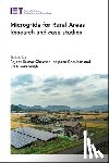 Rajeev Kumar, Kalpana, Sri Niwas - Microgrids for Rural Areas