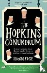 Edge, Simon - The Hopkins Conundrum