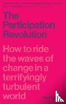 Gibb, Neil - The Participation Revolution