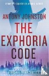 Johnston, Antony - The Exphoria Code