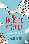 Edge, Simon - The Hurtle of Hell