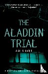 Silver, Abi - The Aladdin Trial
