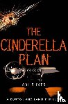 Silver, Abi - The Cinderella Plan