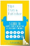 Pack, Scott - Tips from a Publisher