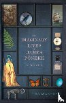Makereti, Tina - The Imaginary Lives of James Poneke