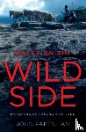 Pakenham, John - Walks on the Wild Side