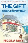 May, Nicola - The Gift of Cockleberry Bay