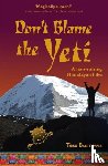 Burrows, Tess - Don't Blame the Yeti