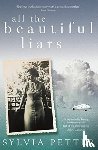 Petter, Sylvia - All the Beautiful Liars