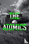 Maunder, Paul - The Atomics