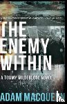 Macqueen, Adam - The Enemy Within