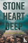 Bassett Davies, Paul - Stone Heart Deep