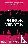 Stone, Jonathan - The Prison Minyan