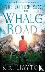 Hayton, K.A. - The Other Side of the Whale Road