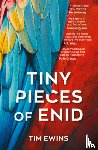 Ewins, Tim - Tiny Pieces of Enid