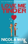 May, Nicola - Love Me Tinder