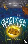 Cockin, Jim - Ghost Tide