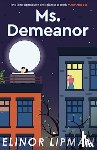 Lipman, Elinor - Ms Demeanor