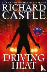 Castle, Richard - Driving Heat