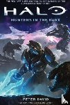 David, Peter - Halo: Hunters in the Dark
