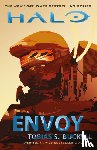 Buckell, Tobias S. - Halo: Envoy