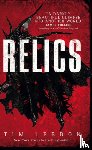 Lebbon, Tim - Relics