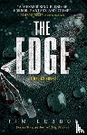 Lebbon, Tim - Relics - The Edge