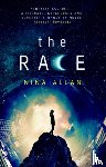 Allan, Nina - The Race