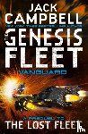 Campbell, Jack - The Genesis Fleet