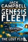 Campbell, Jack - The Genesis Fleet - Ascendant